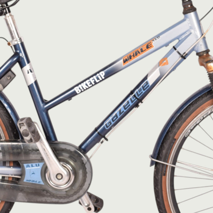 26.1931 kinderfiets - BikeFlip