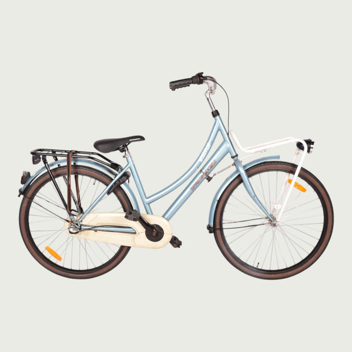 26.1932 kinderfiets - BikeFlip