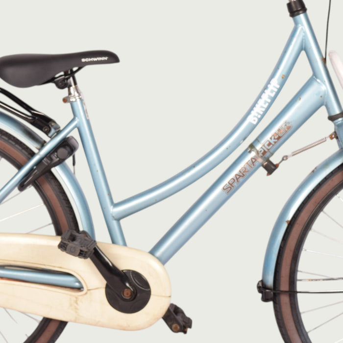 26.1932 kinderfiets - BikeFlip