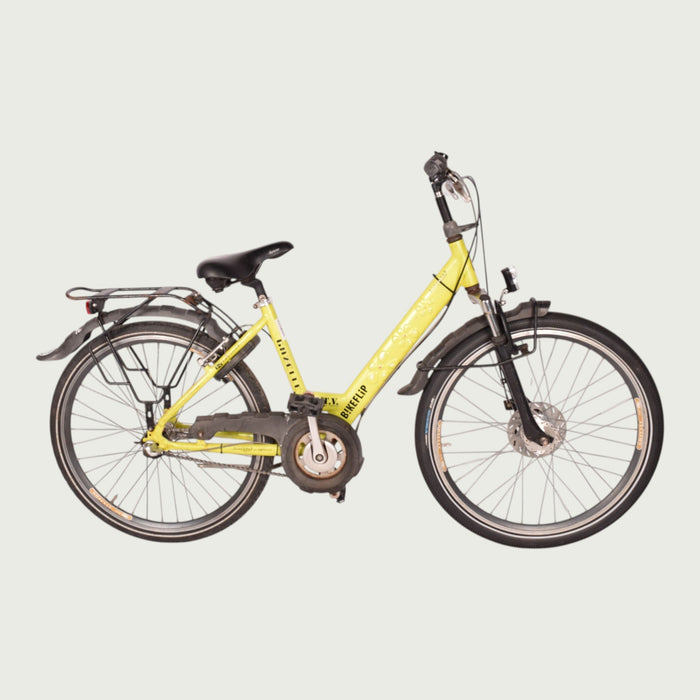 26.1934 kinderfiets - BikeFlip