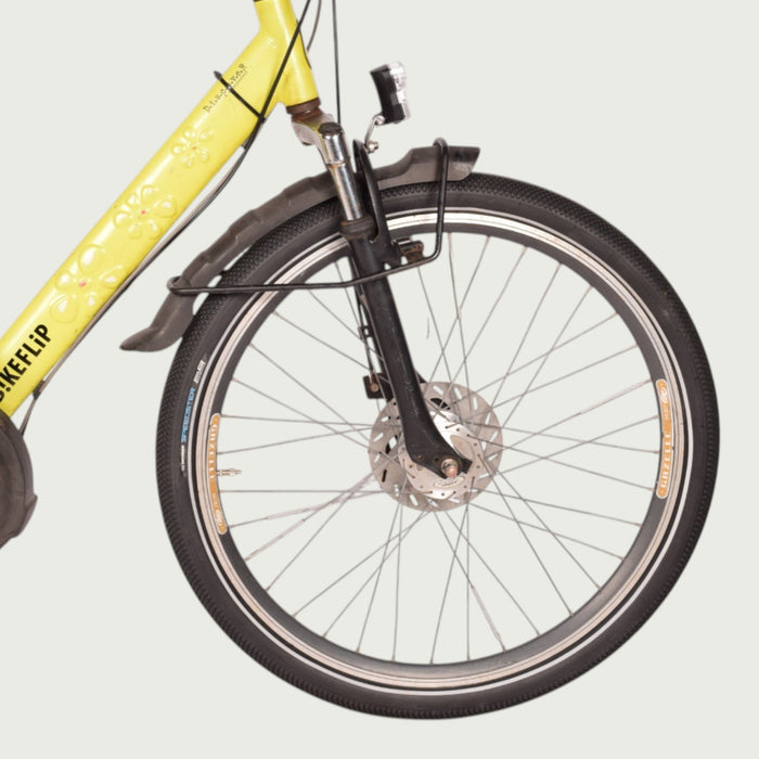 26.1934 kinderfiets - BikeFlip