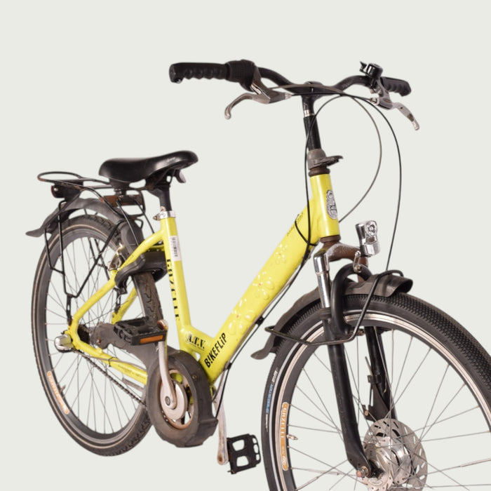 26.1934 kinderfiets - BikeFlip