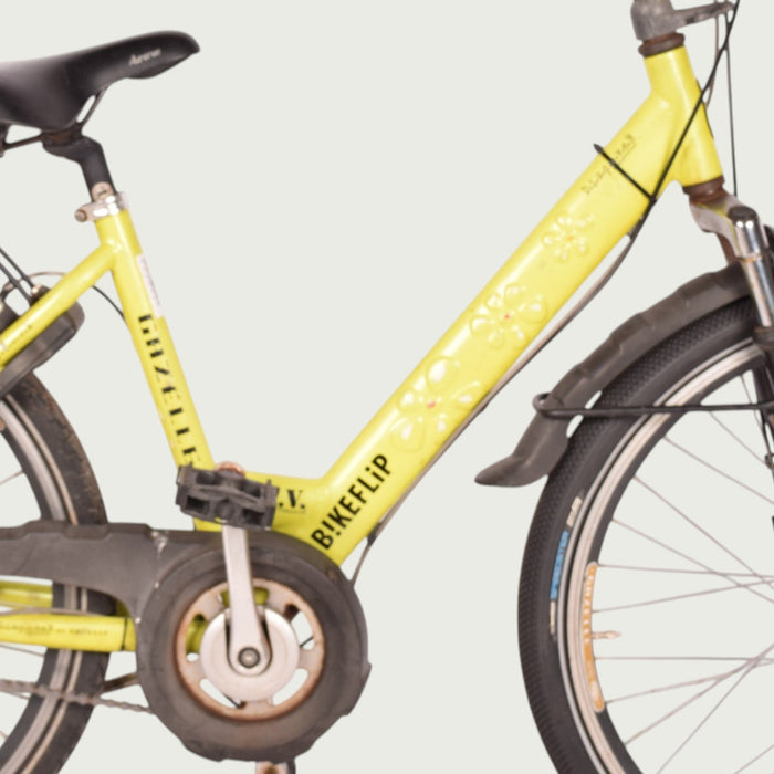 26.1934 kinderfiets - BikeFlip