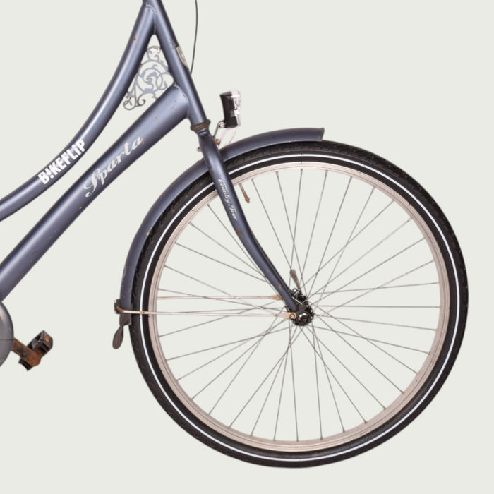 26.1935 kinderfiets - BikeFlip