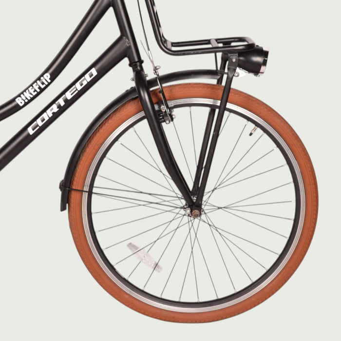 26.1936 kinderfiets - BikeFlip