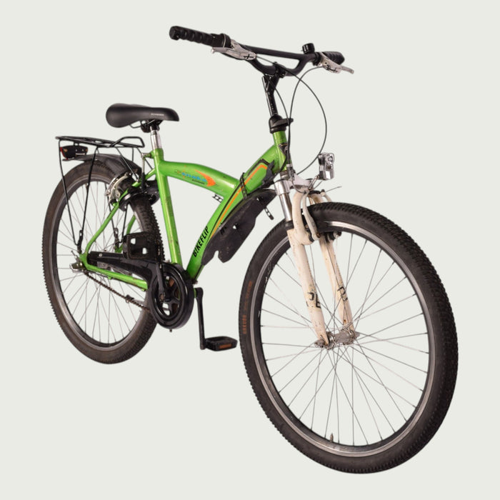 26.193 kinderfiets - BikeFlip