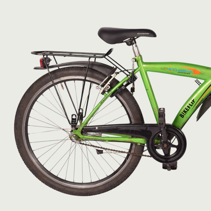 26.193 kinderfiets - BikeFlip