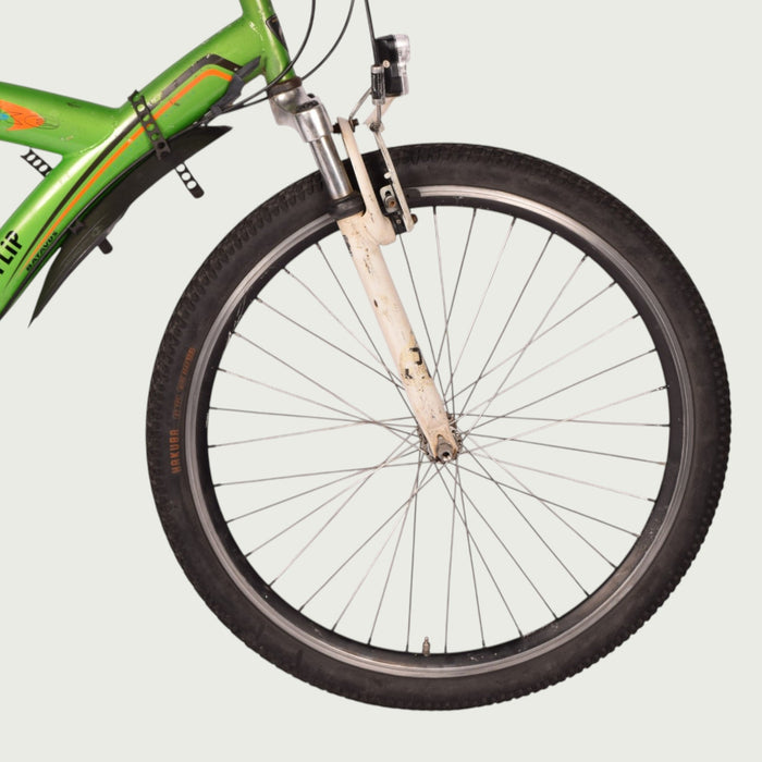 26.193 kinderfiets - BikeFlip