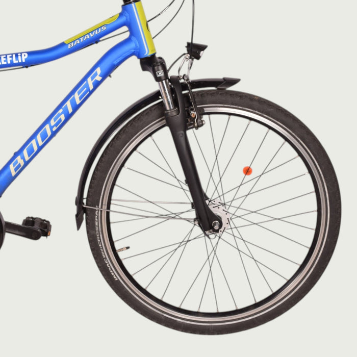 26.1947 kinderfiets - BikeFlip