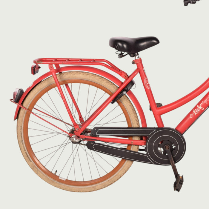 26.1949 kinderfiets - BikeFlip