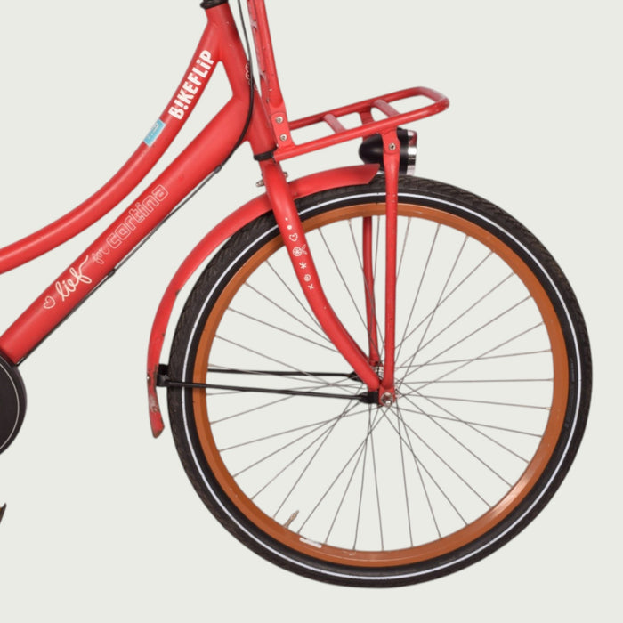 26.1949 kinderfiets - BikeFlip