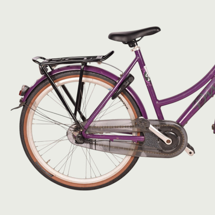 26.1954 kinderfiets - BikeFlip