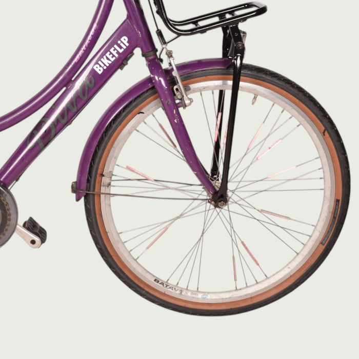 26.1954 kinderfiets - BikeFlip