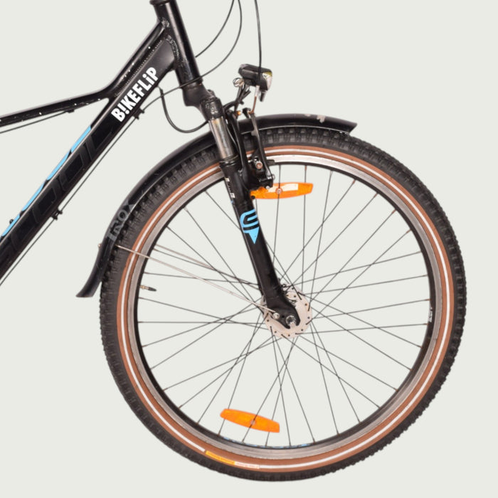 26.1956 kinderfiets - BikeFlip