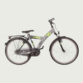 26.1958 kinderfiets - BikeFlip