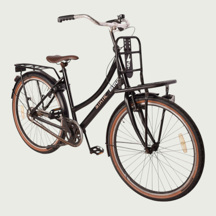 26.1960 kinderfiets - BikeFlip
