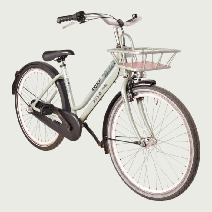 26.1961 kinderfiets - BikeFlip