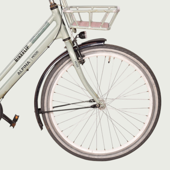 26.1961 kinderfiets - BikeFlip