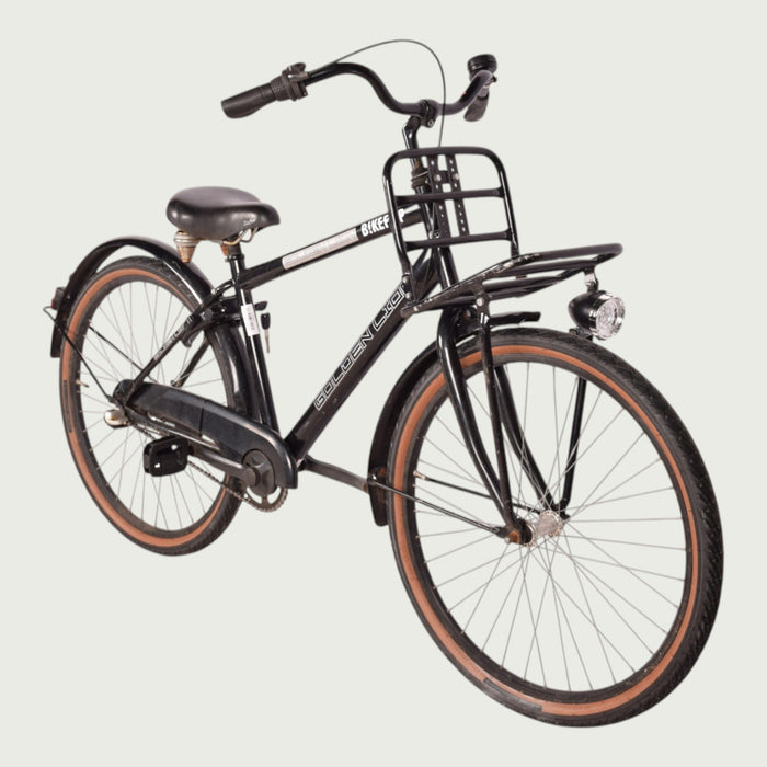 26.1966 kinderfiets - BikeFlip