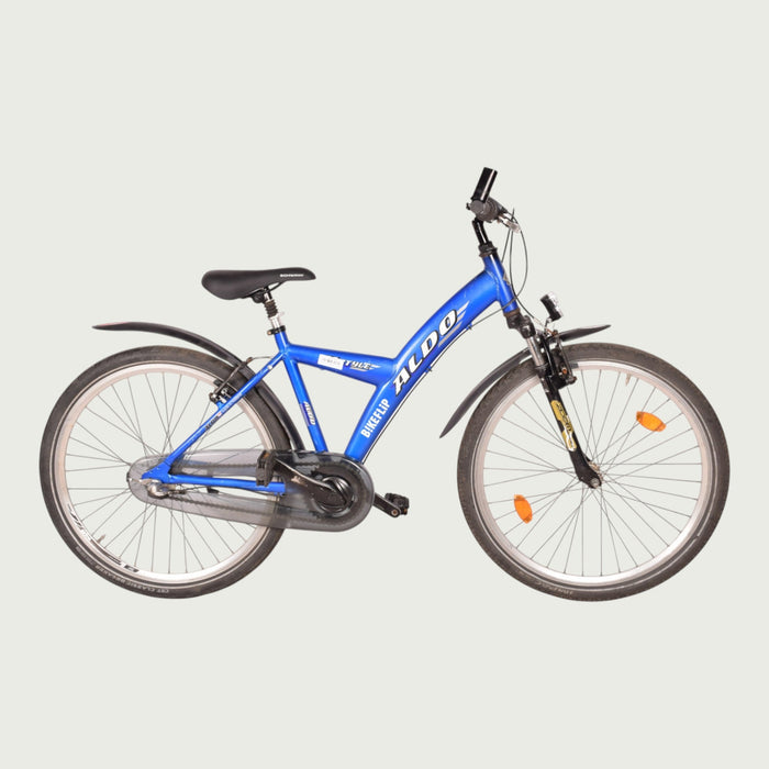 26.1969 kinderfiets - BikeFlip
