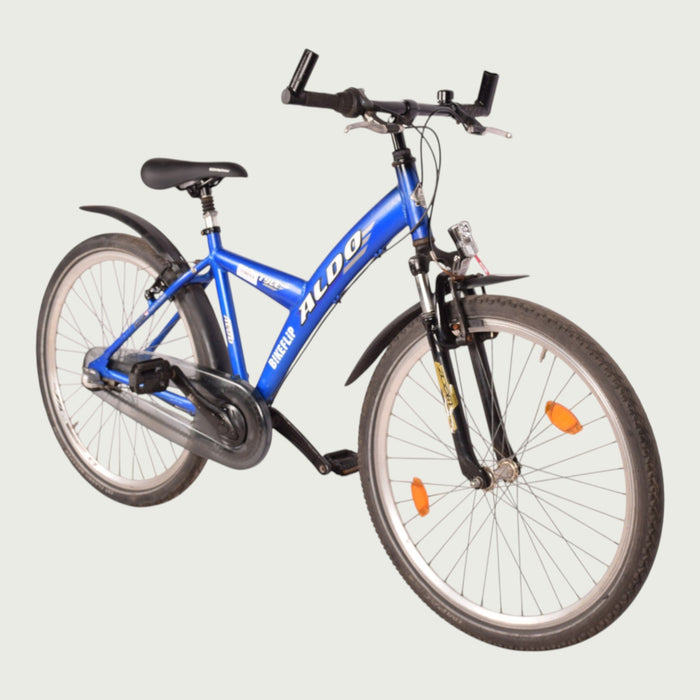 26.1969 kinderfiets - BikeFlip