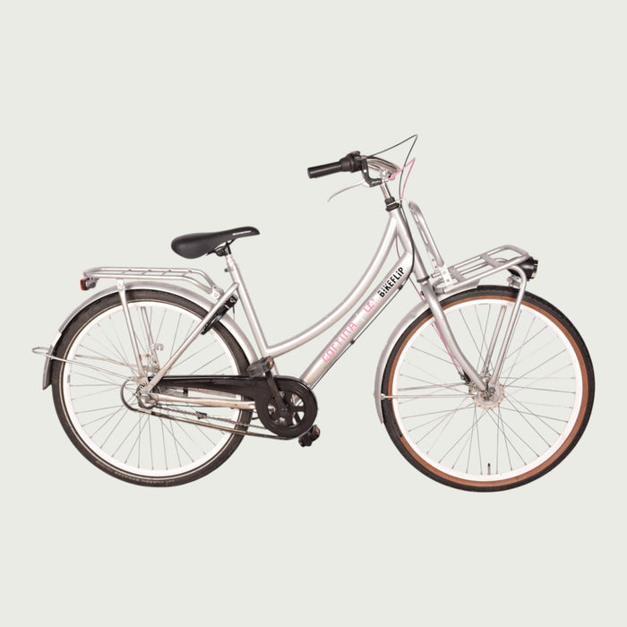 26.1980 kinderfiets - BikeFlip