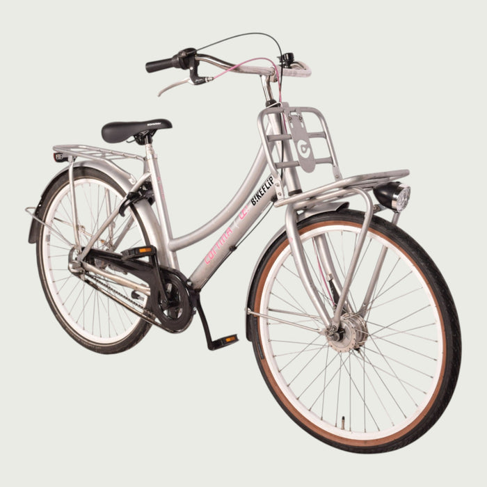 26.1980 kinderfiets - BikeFlip