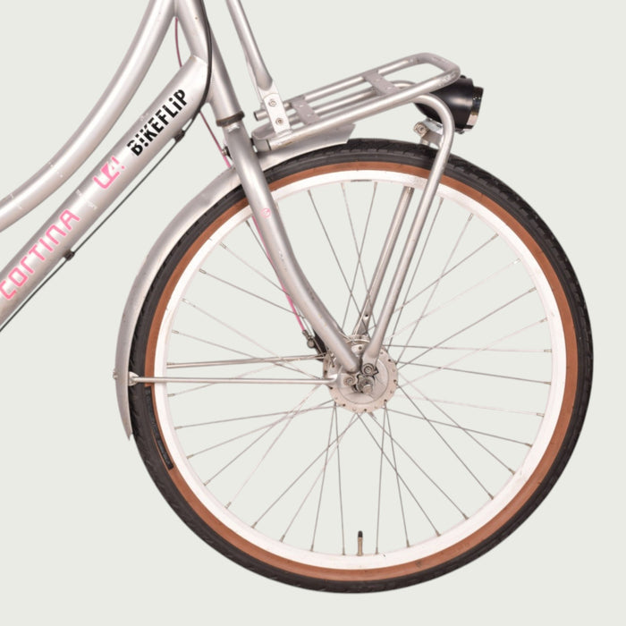 26.1980 kinderfiets - BikeFlip