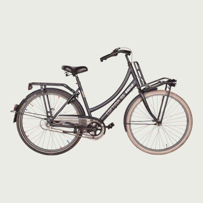 26.1983 kinderfiets - BikeFlip