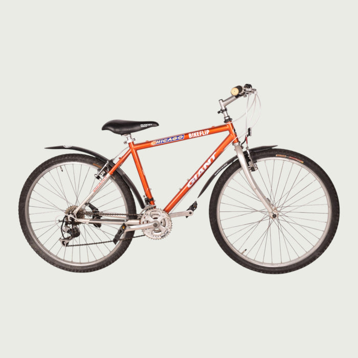 26.1987 kinderfiets - BikeFlip