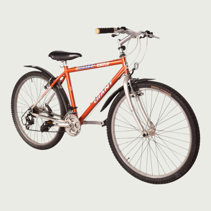 26.1987 kinderfiets - BikeFlip