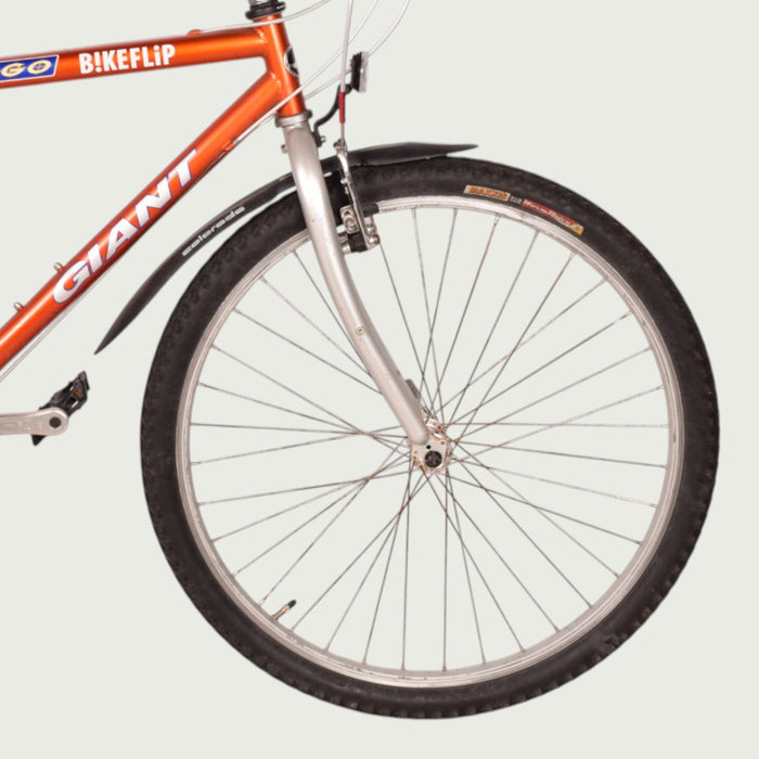 26.1987 kinderfiets - BikeFlip