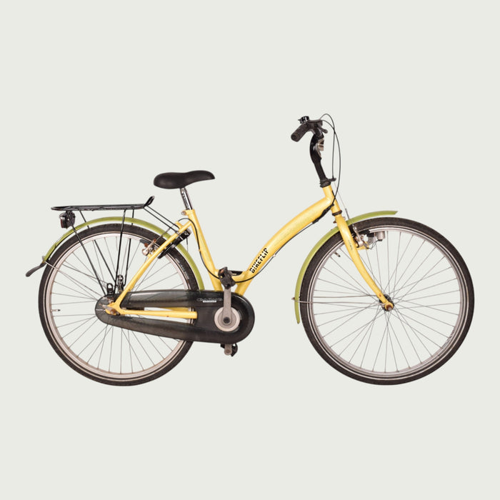 26.1989 kinderfiets - BikeFlip