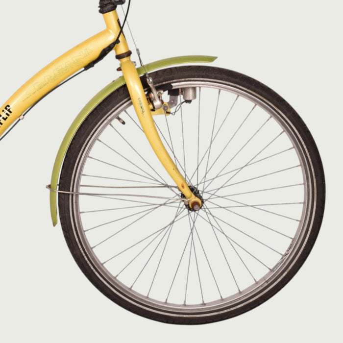 26.1989 kinderfiets - BikeFlip