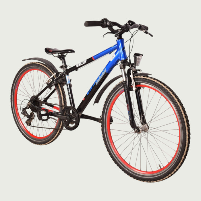 26.2025 kinderfiets - BikeFlip