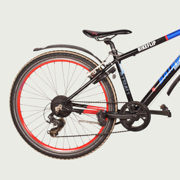 26.2025 kinderfiets - BikeFlip
