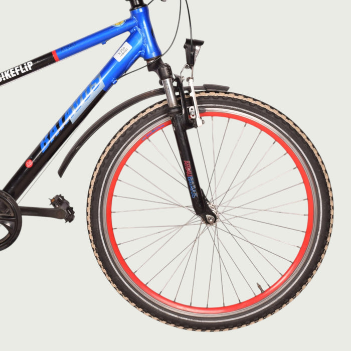 26.2025 kinderfiets - BikeFlip
