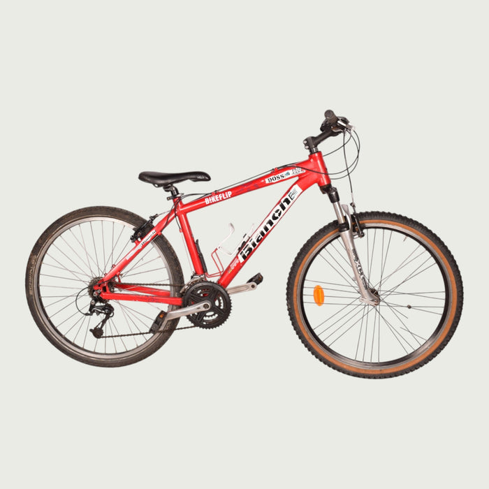 26.2026 kinderfiets - BikeFlip