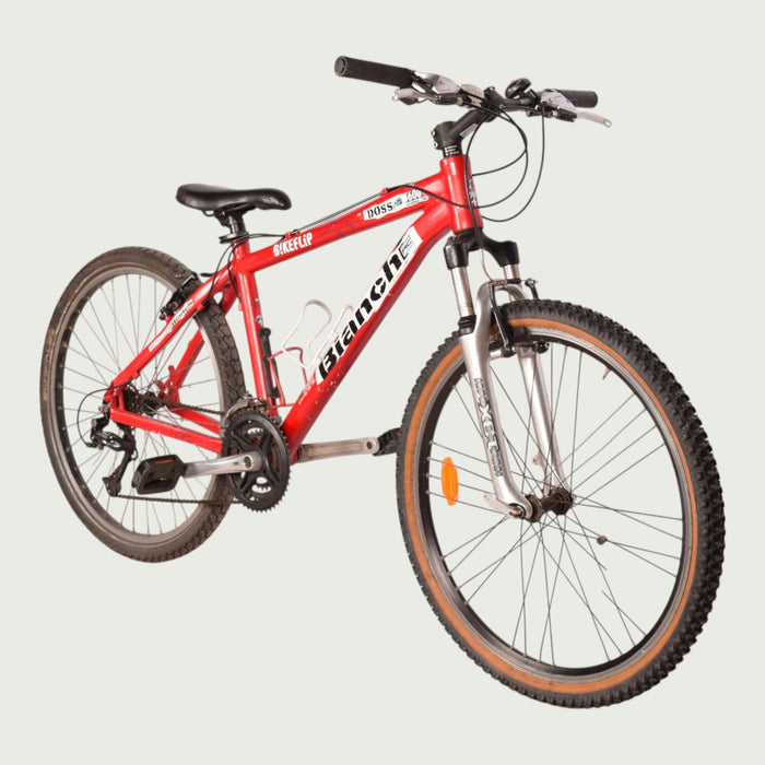 26.2026 kinderfiets - BikeFlip