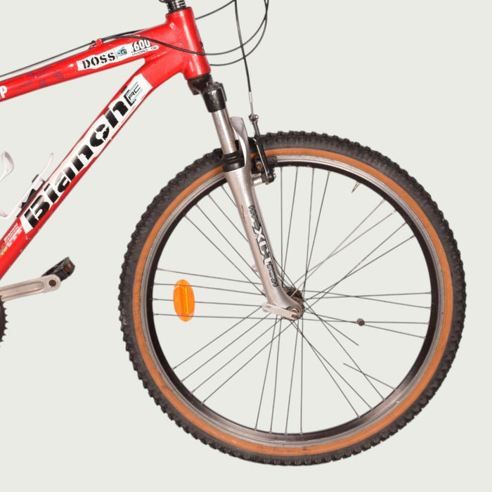 26.2026 kinderfiets - BikeFlip