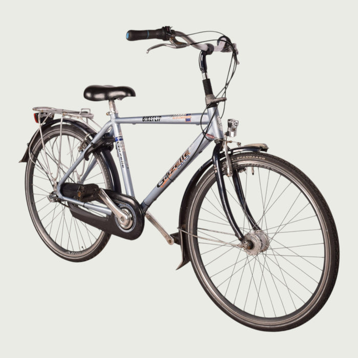 26.2033 kinderfiets - BikeFlip