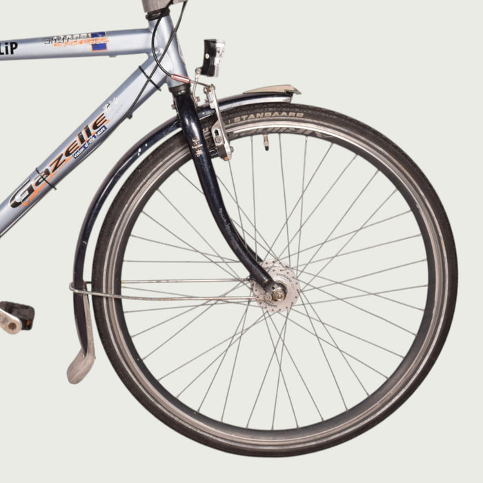 26.2033 kinderfiets - BikeFlip