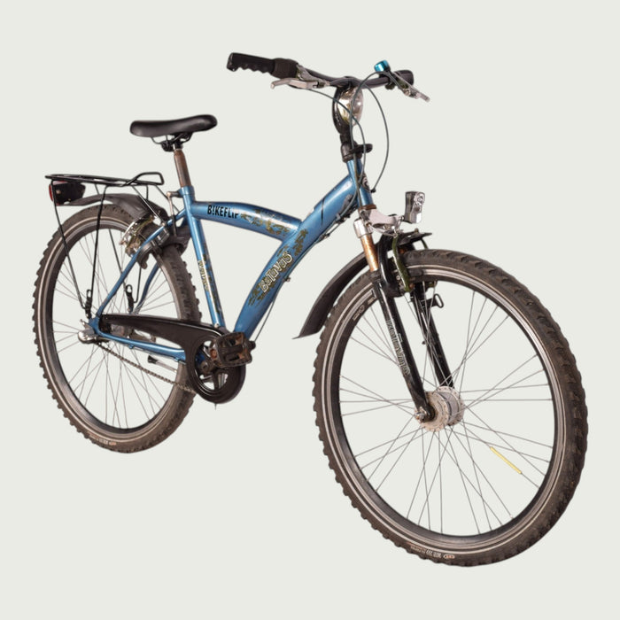 26.2034 kinderfiets - BikeFlip