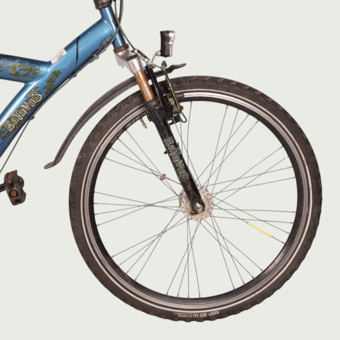 26.2034 kinderfiets - BikeFlip