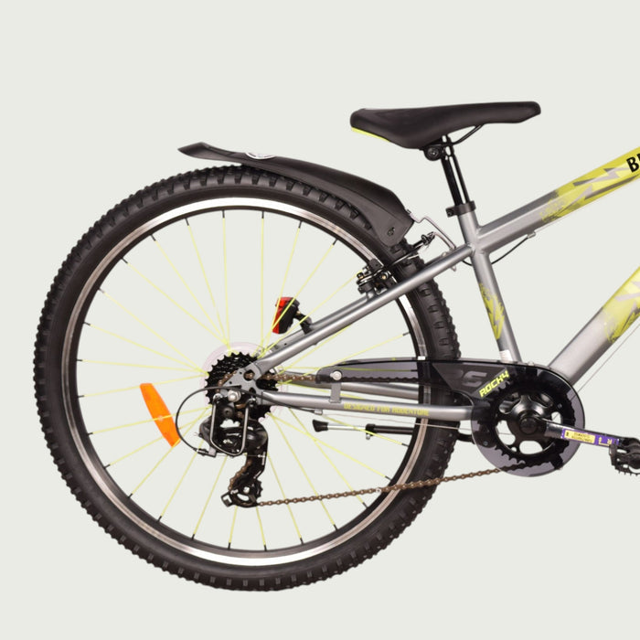 26.2040V kinderfiets - BikeFlip