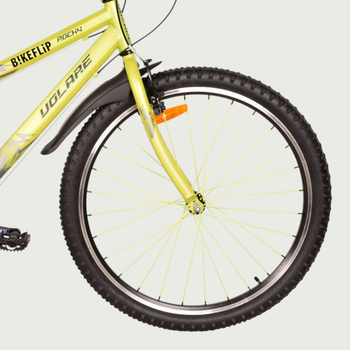 26.2040V kinderfiets - BikeFlip