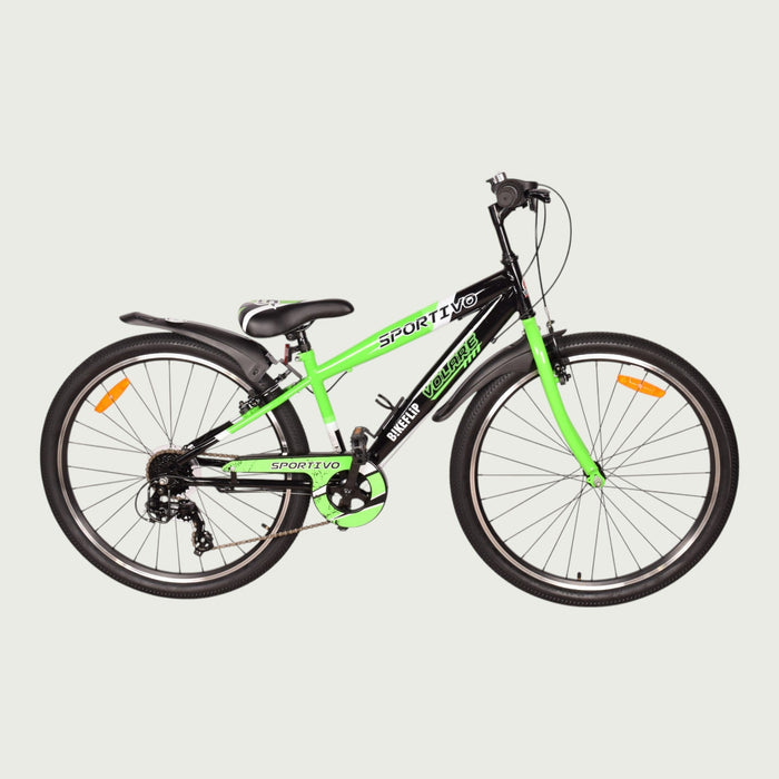 26.2041V kinderfiets - BikeFlip