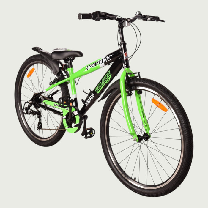 26.2041V kinderfiets - BikeFlip