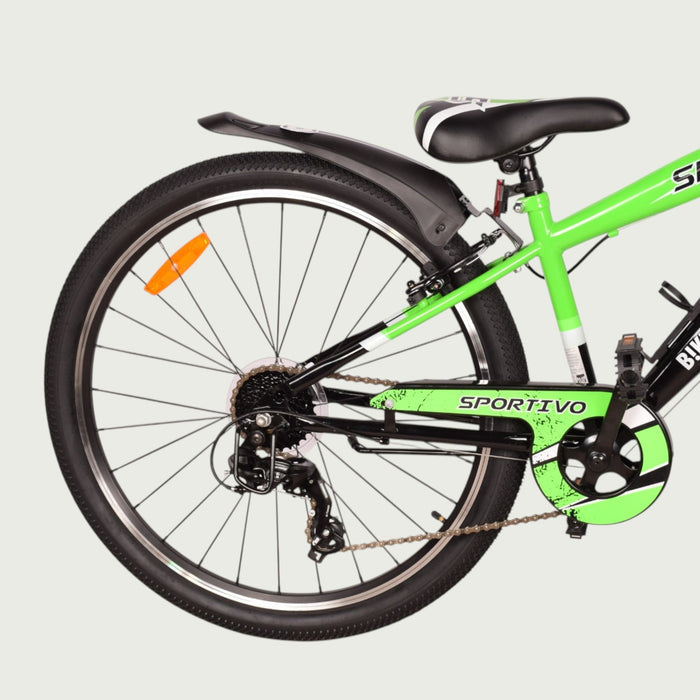 26.2041V kinderfiets - BikeFlip