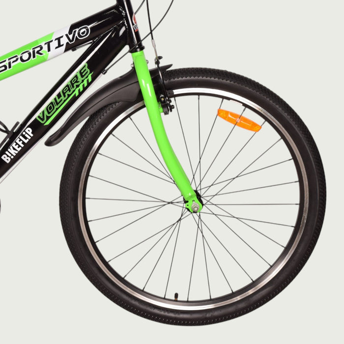 26.2041V kinderfiets - BikeFlip
